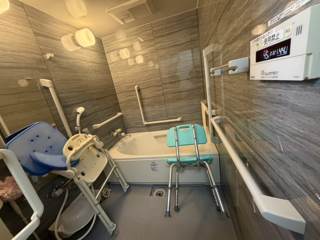 施設写真
