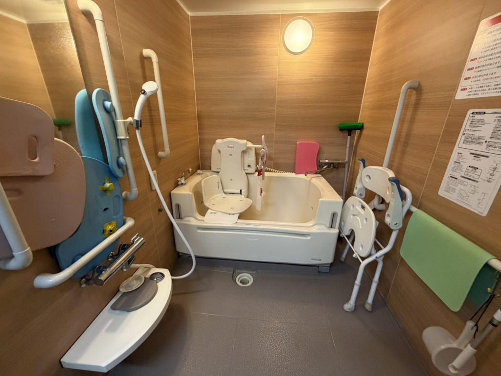 施設写真