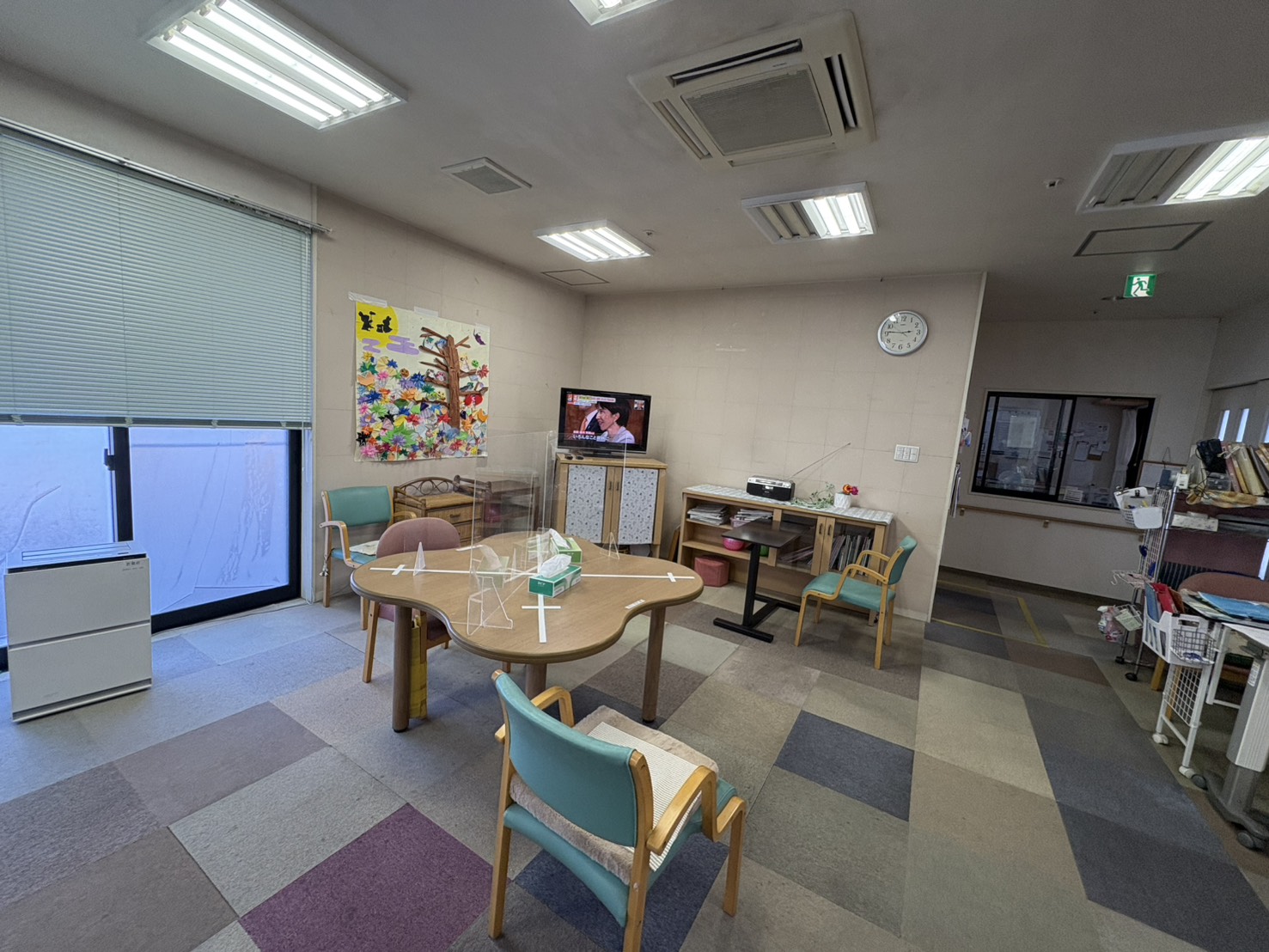 認知症高齢者グループホーム 第三若葉荘