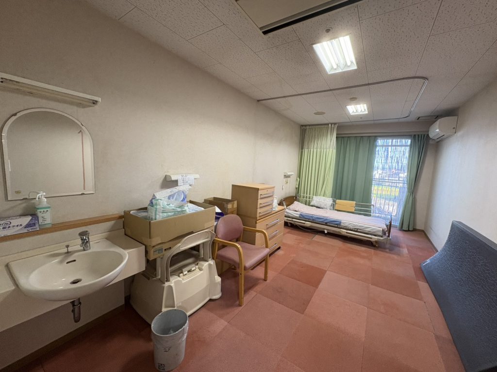 施設写真