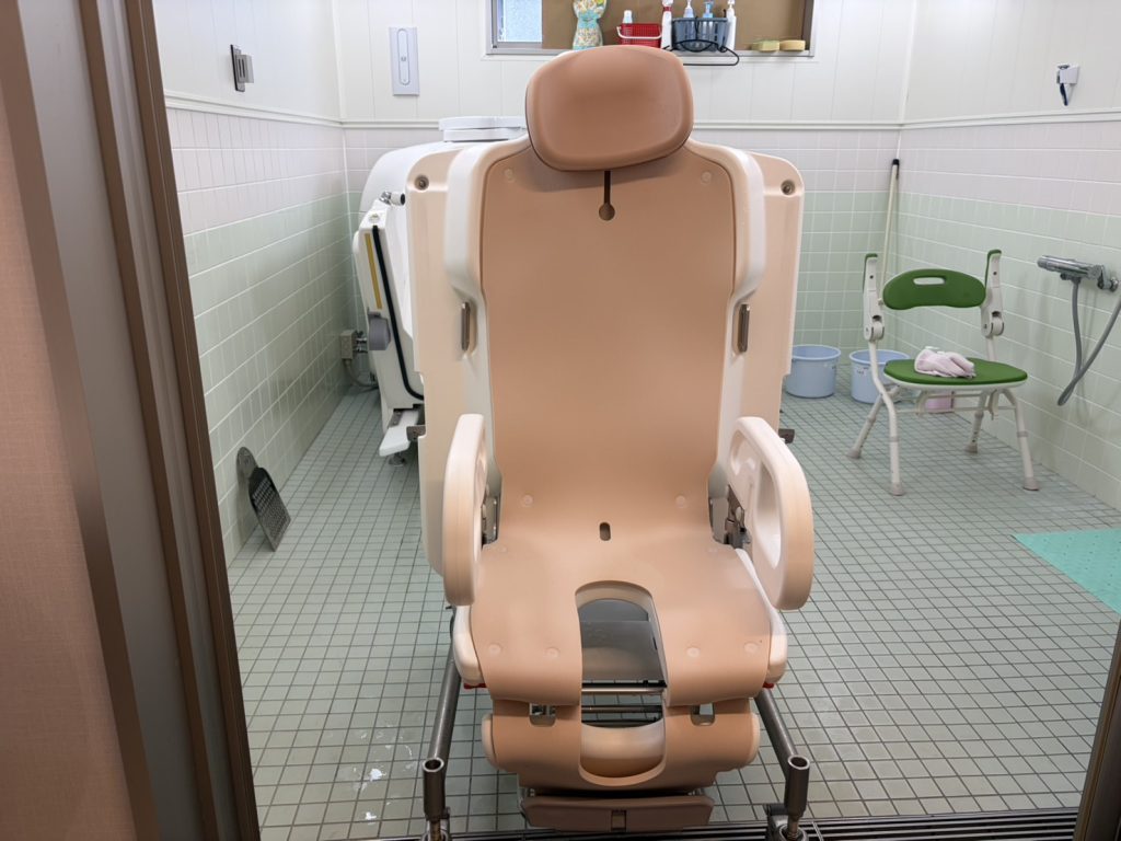 施設写真