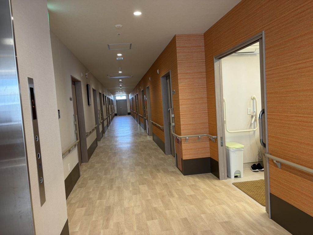 施設写真