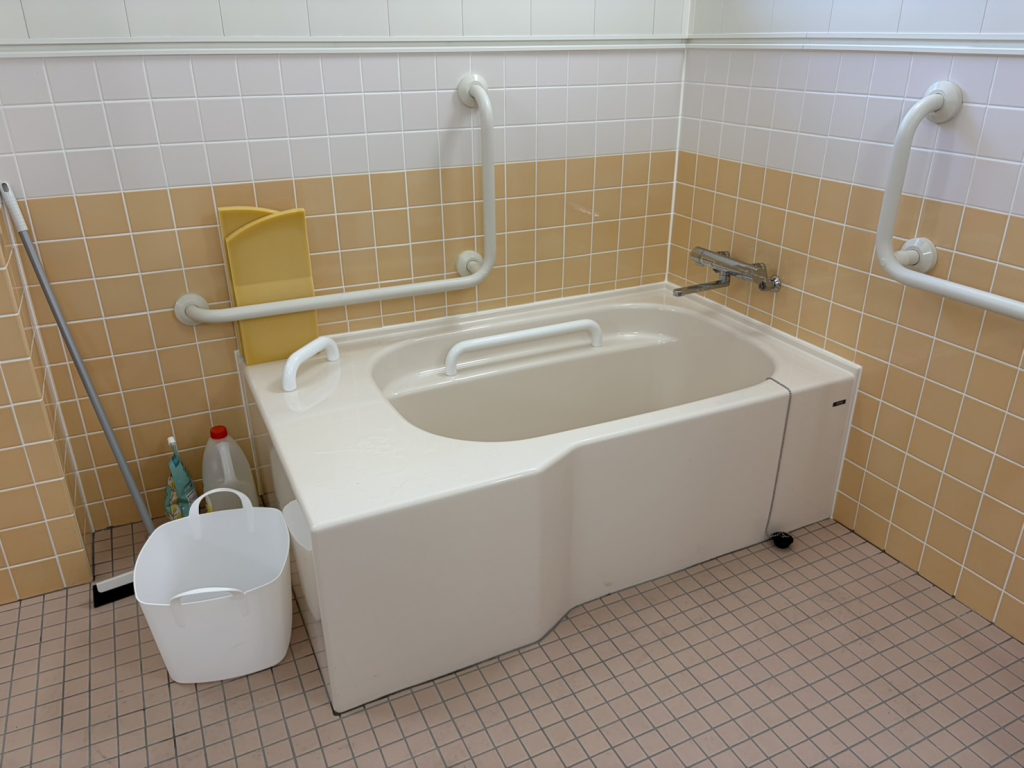 施設写真
