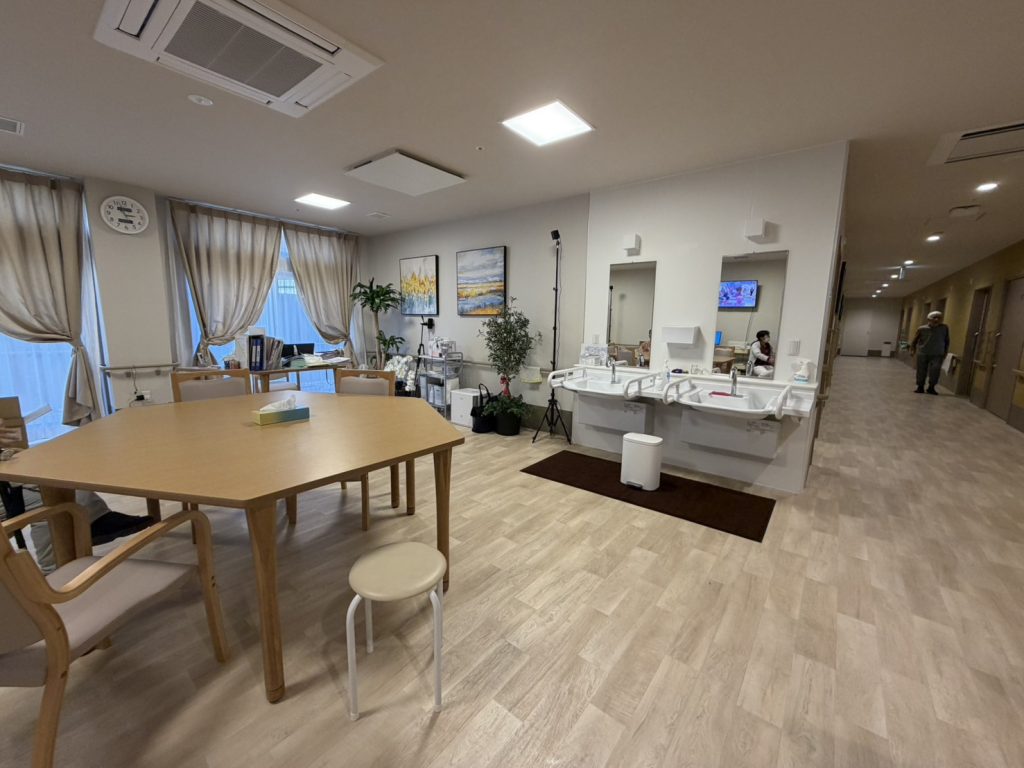 施設写真